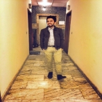 Abdulah al hamem sur yala.fm